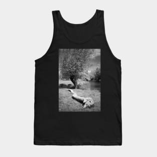 Willows Tank Top